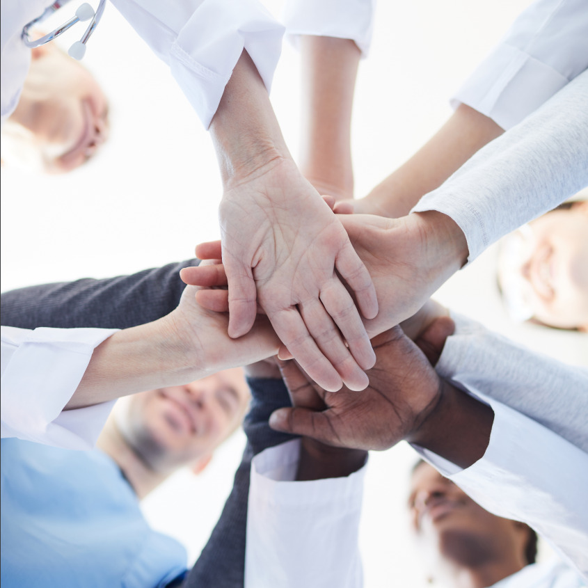 Professional Collaboration